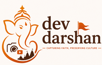Dev Darshan — Capturing faith, preserving culture