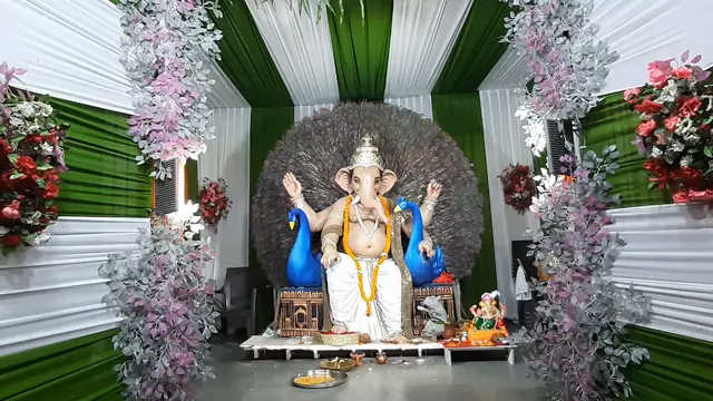 Festival video from Agrasen College Purani Basti