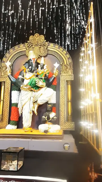 Festival video from Amapara 1