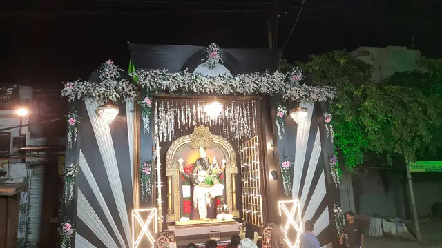 Festival image from Amapara 1