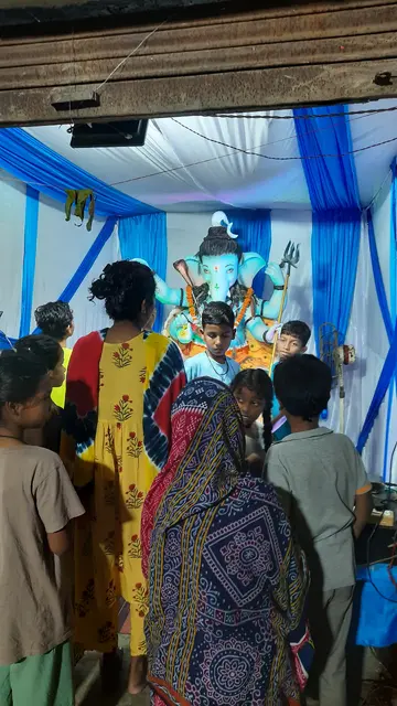 Festival image from Avanti Vihar 1