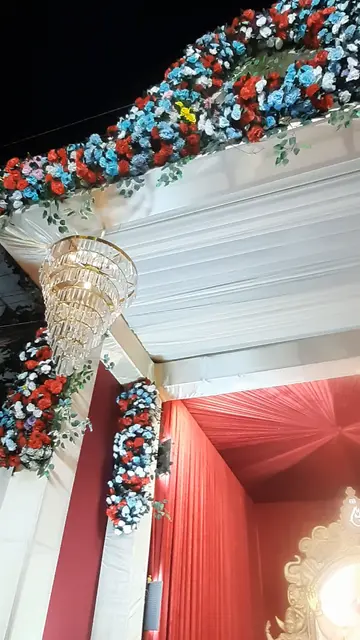 Festival video from Azad Chowk Amapara 1