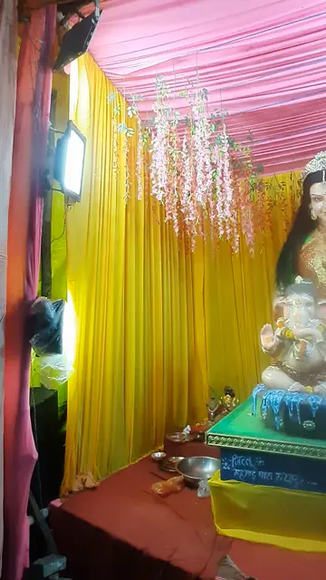 Festival video from Badhaipara 2