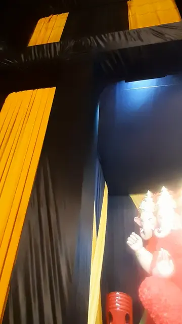 Festival video from Badhaipara 4