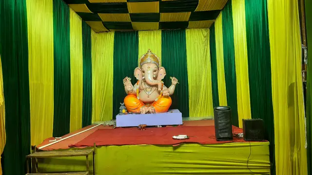 Festival image from Bhatagaon 1
