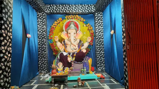 Festival image from Bhatagaon 2