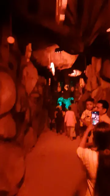 Festival video from Bhatagaon Bus Stand