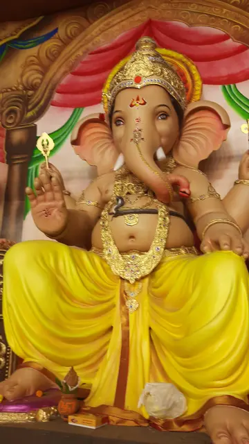 Festival image from Brahmanpara 1