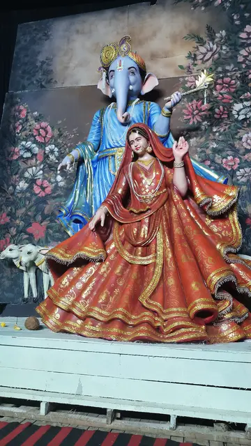 Festival image from Budha Talab 1