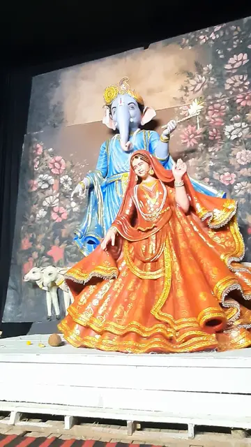Festival video from Budha Talab 1
