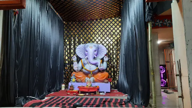 Festival image from Budha Talab 2