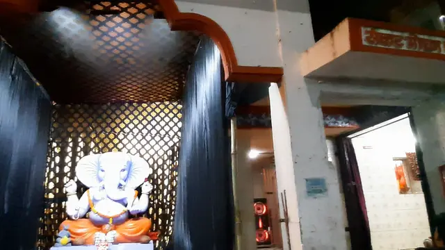 Festival video from Budha Talab 2