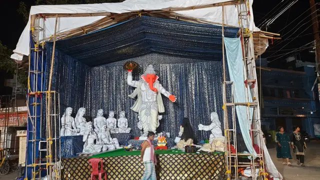 Festival image from Budha Talab 3