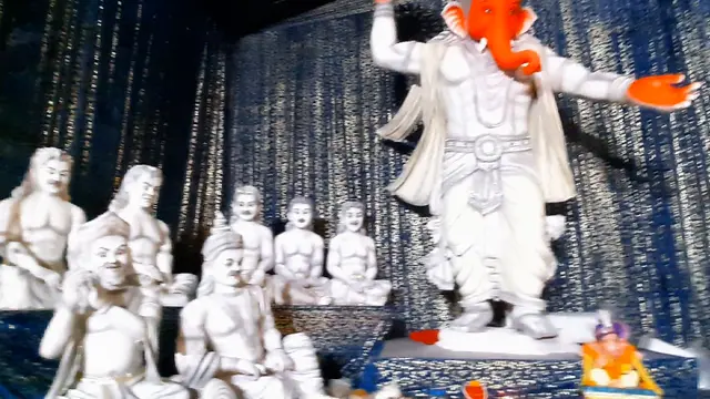 Festival video from Budha Talab 3