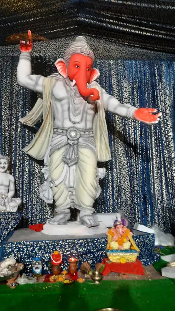 Festival image from Budha Talab 3