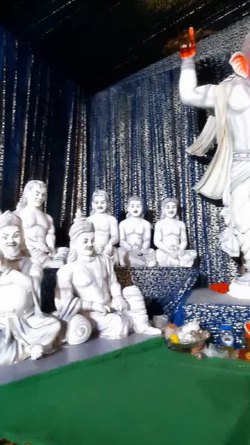 Festival video from Budha Talab 3