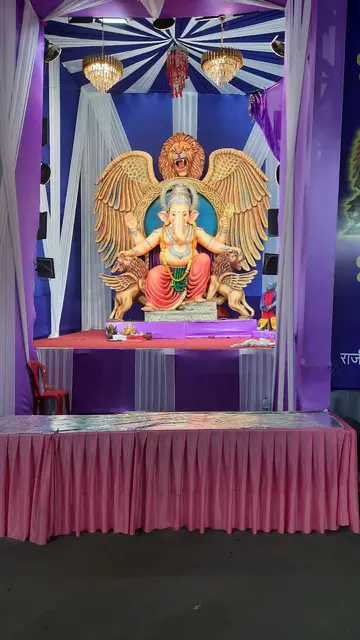 Festival image from Chhotapara 1