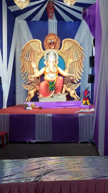 Festival image from Chhotapara 1