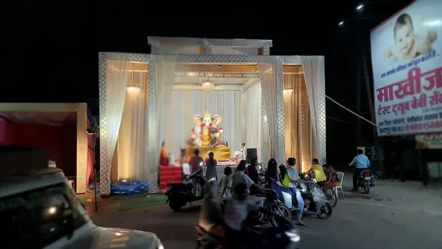 Festival image from Fafadih 1