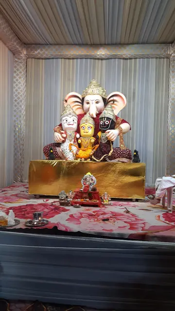 Festival image from Fafadih 1