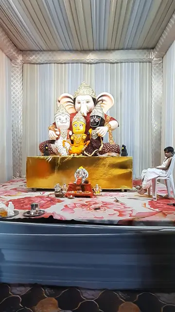 Festival video from Fafadih 1