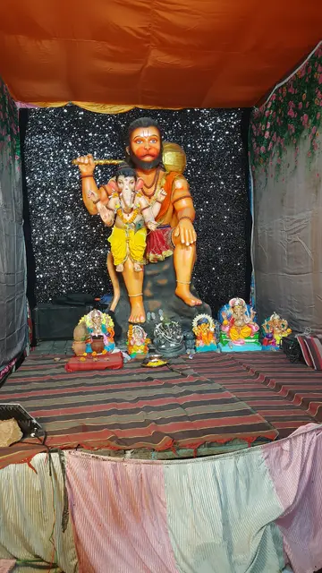 Festival image from Fafadih 3