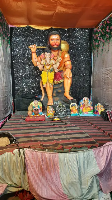 Festival image from Fafadih 3