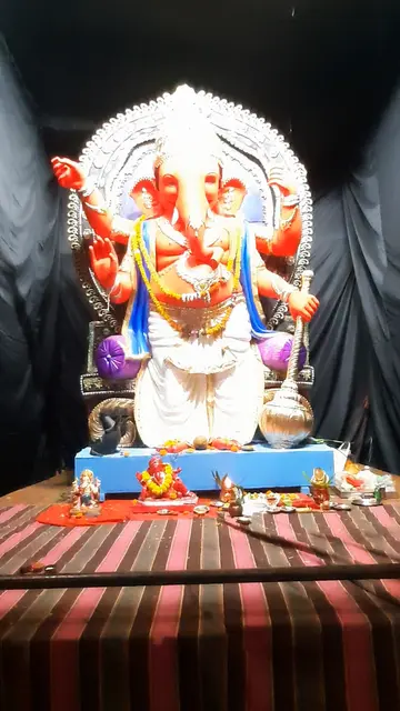 Festival video from Ghadi Chowk