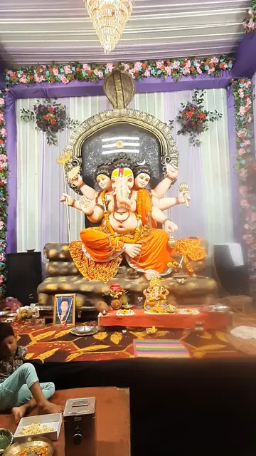 Festival video from Gudhiyari 1