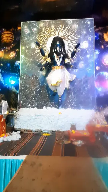 Festival video from Gudhiyari 10