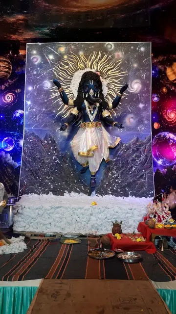 Festival image from Gudhiyari 10