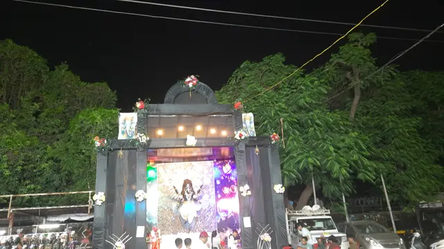 Festival image from Gudhiyari 10