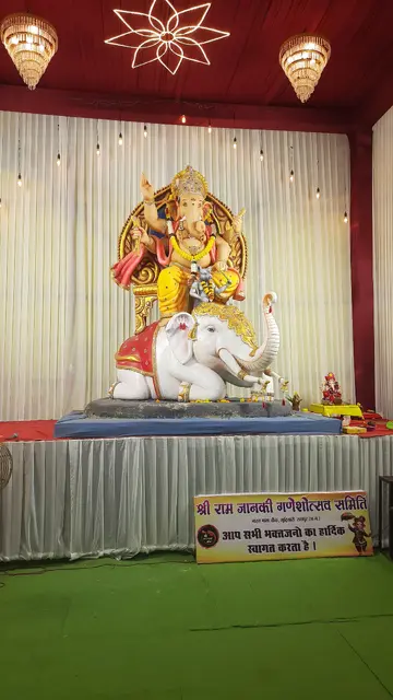 Festival image from Gudhiyari 11
