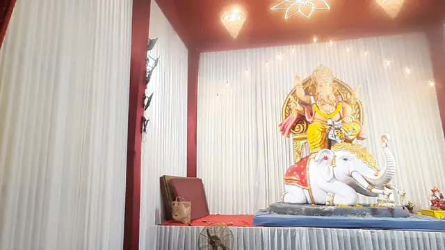 Festival video from Gudhiyari 11