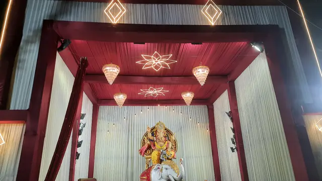 Festival image from Gudhiyari 11