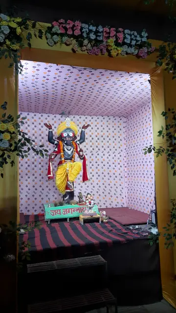 Festival image from Gudhiyari 12