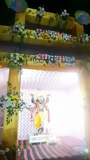 Festival video from Gudhiyari 12