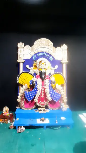 Festival video from Gudhiyari 13