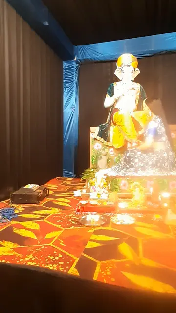 Festival video from Gudhiyari 2