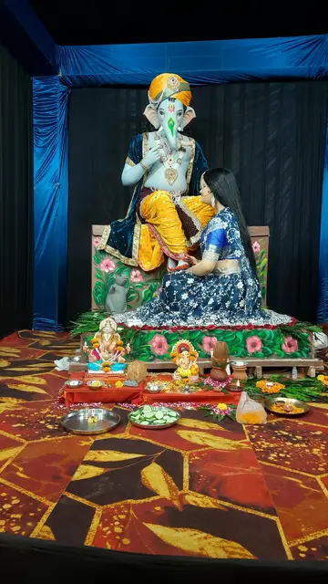 Festival image from Gudhiyari 2