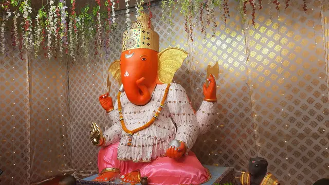 Festival image from Gudhiyari 3