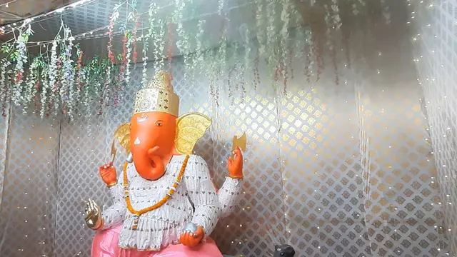 Festival video from Gudhiyari 3