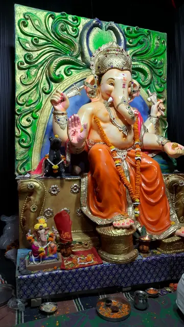 Festival image from Gudhiyari 5