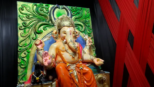 Festival image from Gudhiyari 5