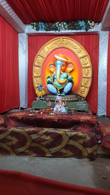 Festival image from Gudhiyari 6