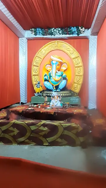 Festival video from Gudhiyari 6