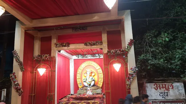 Festival image from Gudhiyari 6