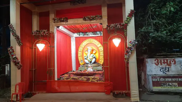Festival image from Gudhiyari 6