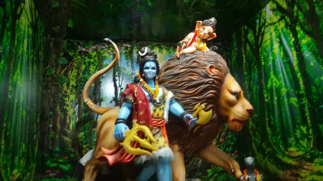 Festival image from Gudhiyari 7