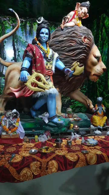 Festival image from Gudhiyari 7